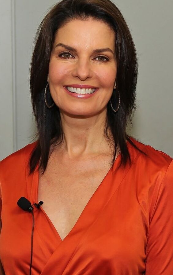 Sela Ward