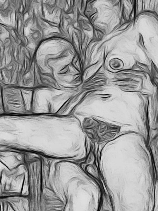 dibujos granny