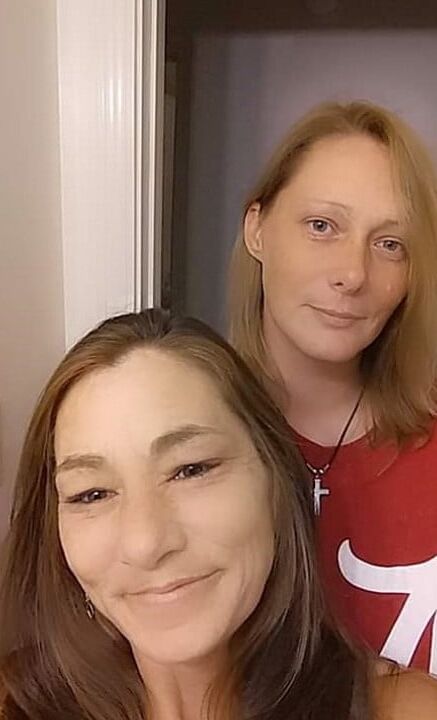 My bff gwen