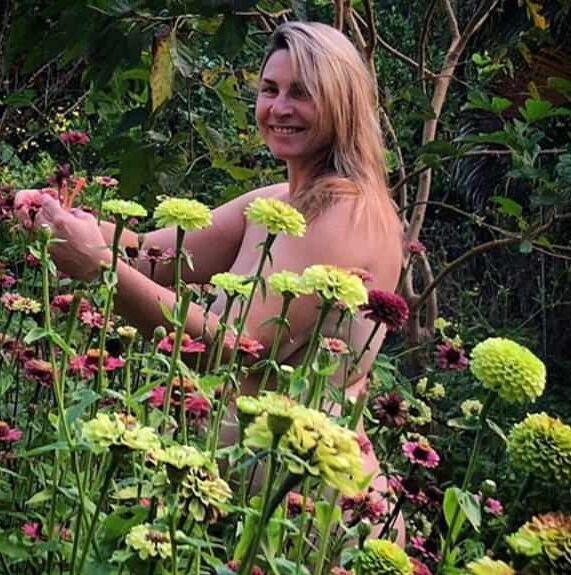 Stay Safe: work in your garden