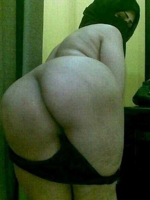 big ass arab sluts