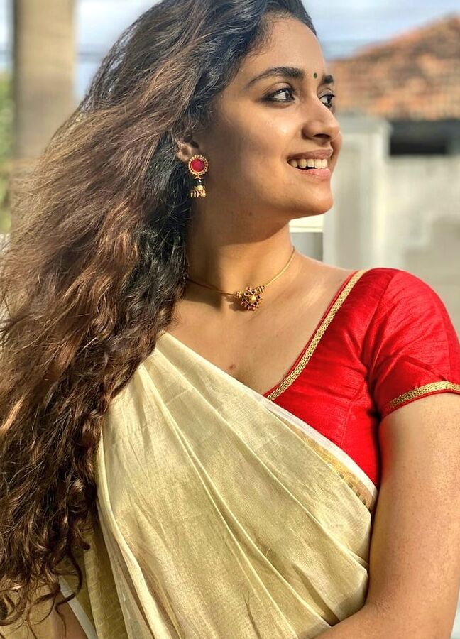 Keerthy Fap