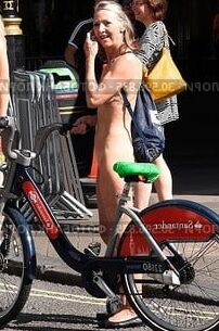London WNBR Gilf , who has more