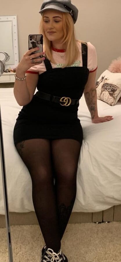 Ellie Warner (gogglebox)