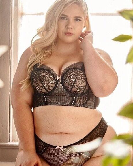 BBW N SSBBW