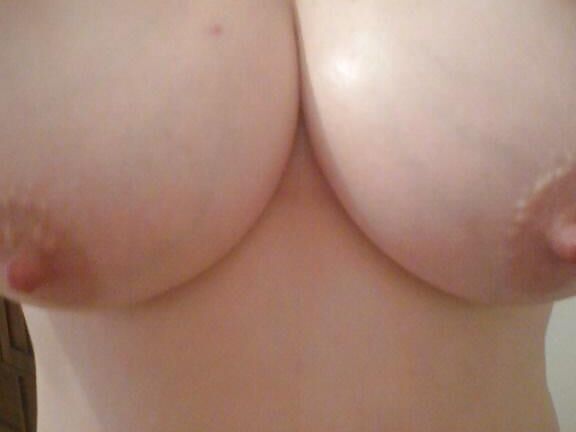 Monster Tits