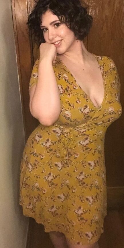 Cute Amateur