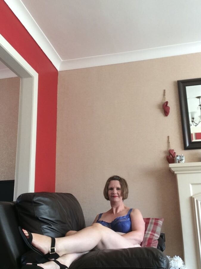 uk wife P