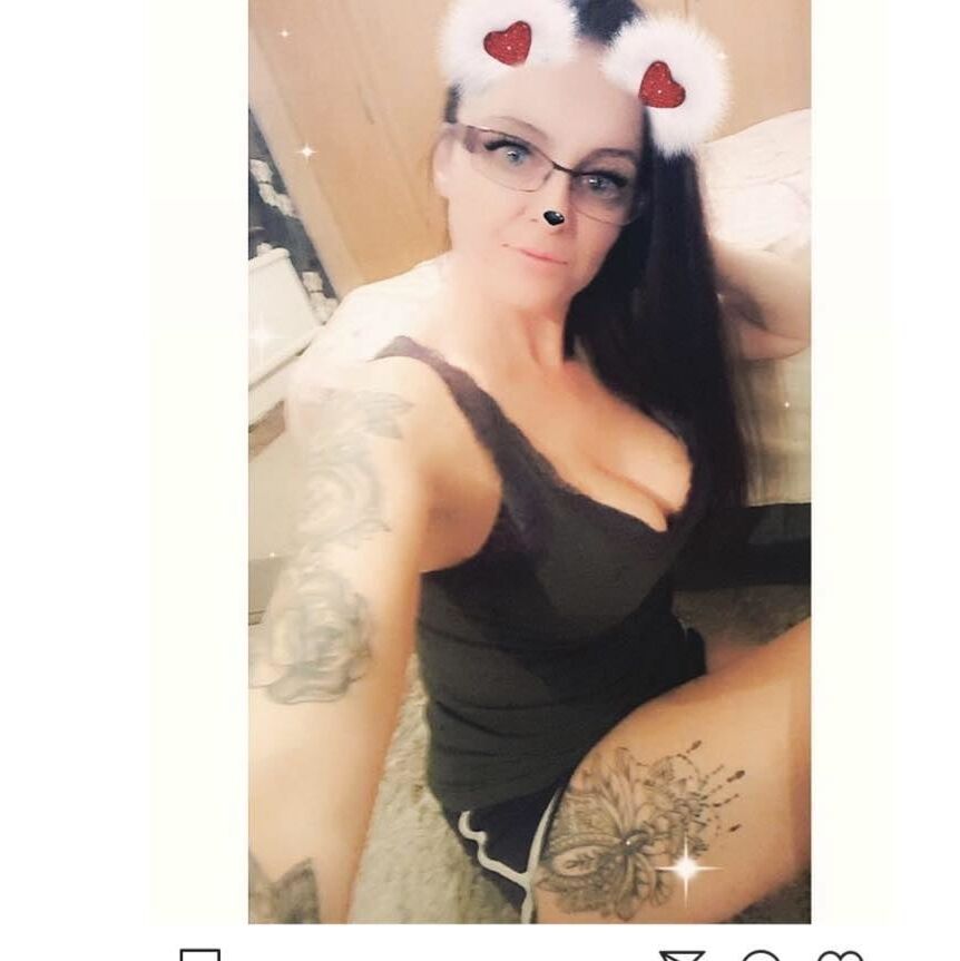 Stupid Chav Sluts- Vicky C