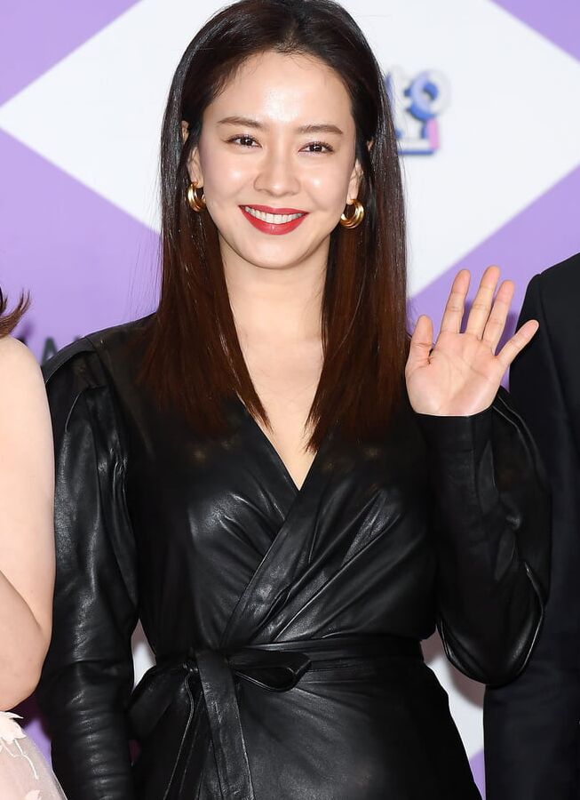 Song Ji Hyo