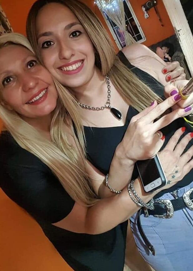 MONICA