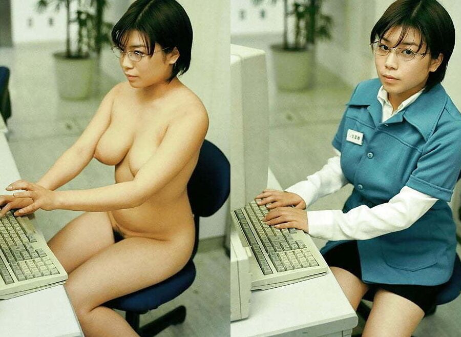 Dressed undressed and action pics
