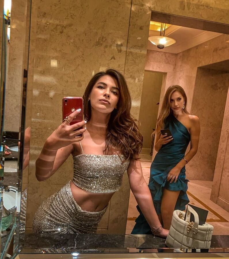 Sexy Turkish Damla Yilmaz