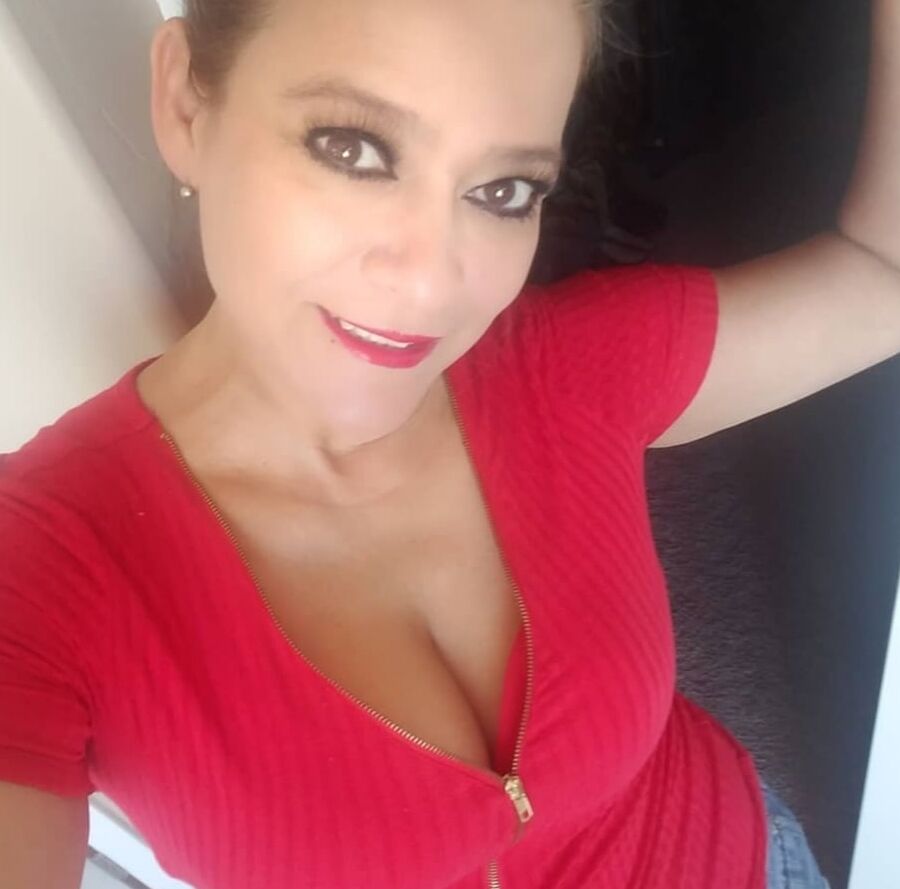 Maduras hermosas