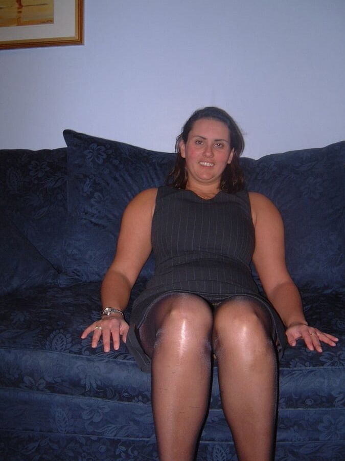 Jane, UK MILF