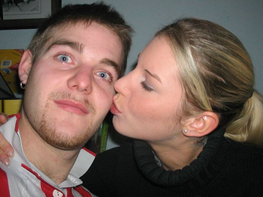 German couple