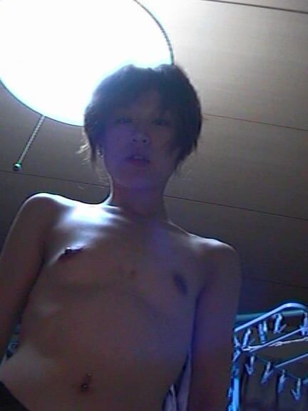 Japanese Girls Collection - aki etc