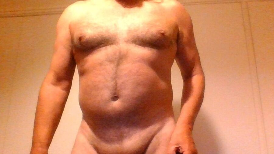 Having solo fun