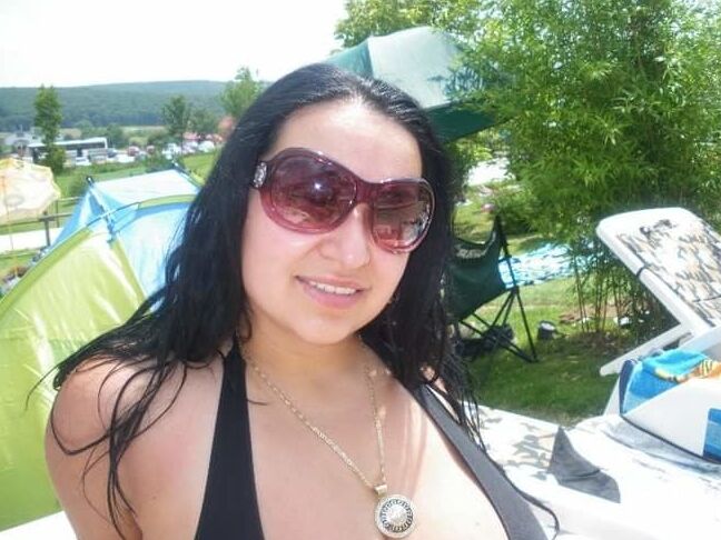 Big Tit Gypsy