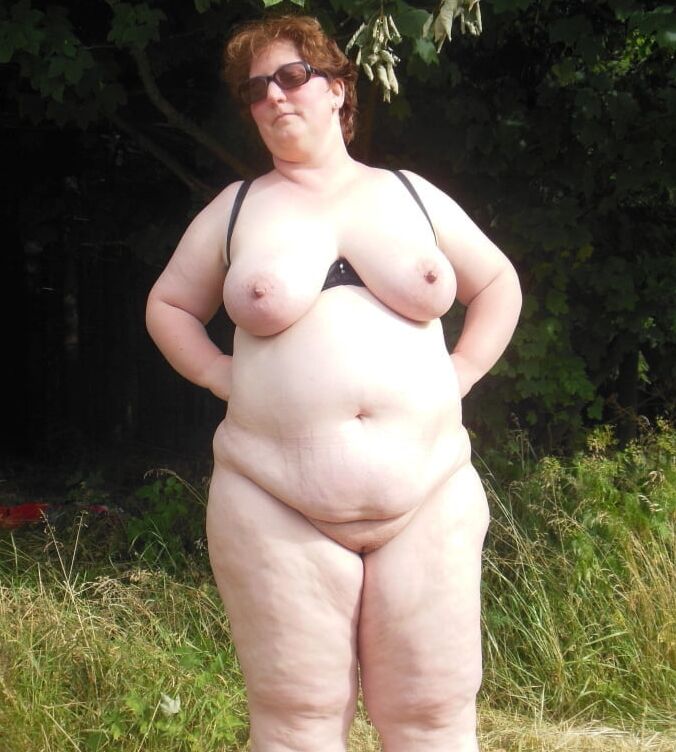Full Frontal Matures