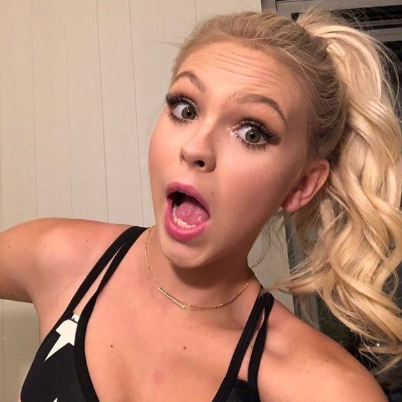 Jordyn Jones - cute little cocktease