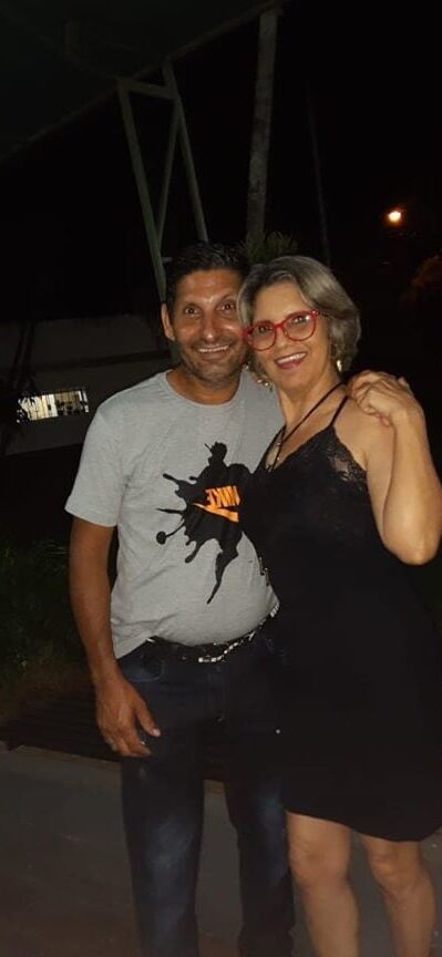 MILF LUZIA