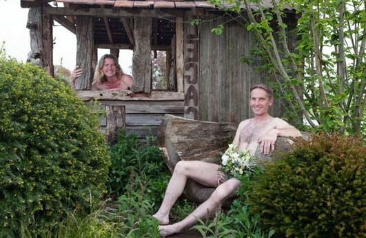 Stay Safe: work in your garden