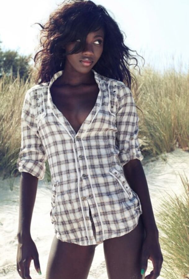 Ebony Dolls