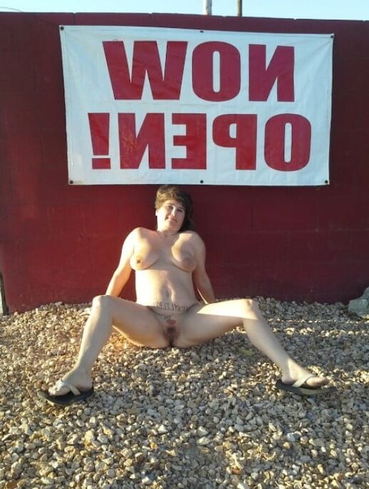 fun pixs outside!