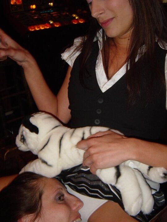 Spanking Parties