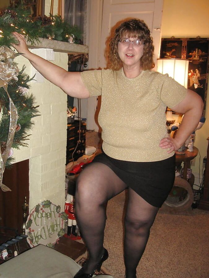 One of my Favorite BBWs