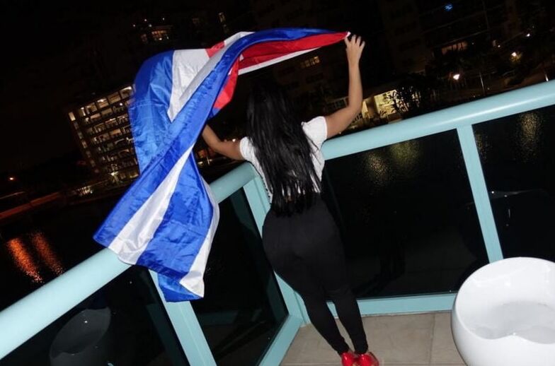 Abella Anderson (CUB)