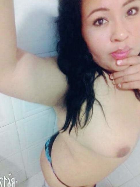 Lady Coppel ecatepec
