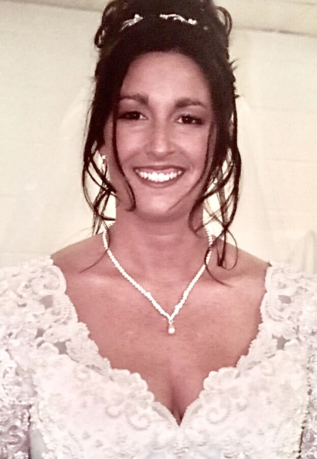Big Tit Slut Wife Exposed