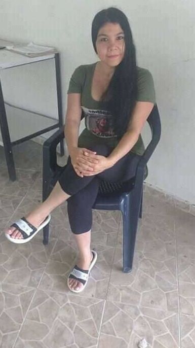 Puta colombiana
