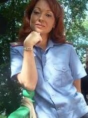 RUSSIAN POLICEWOMEN