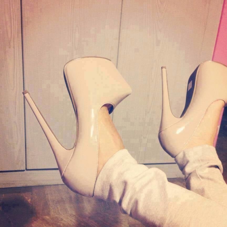 Everything girly to turn everybody on