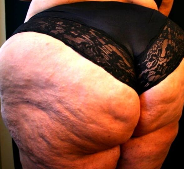 Love SSBBW