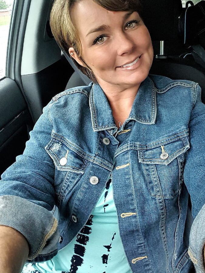 Tennessee Wife