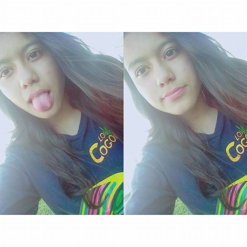 Chavita tetona