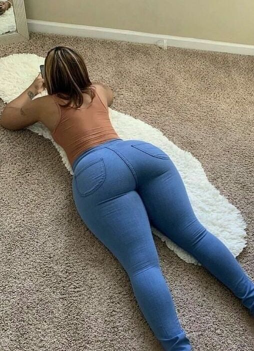 Great bums