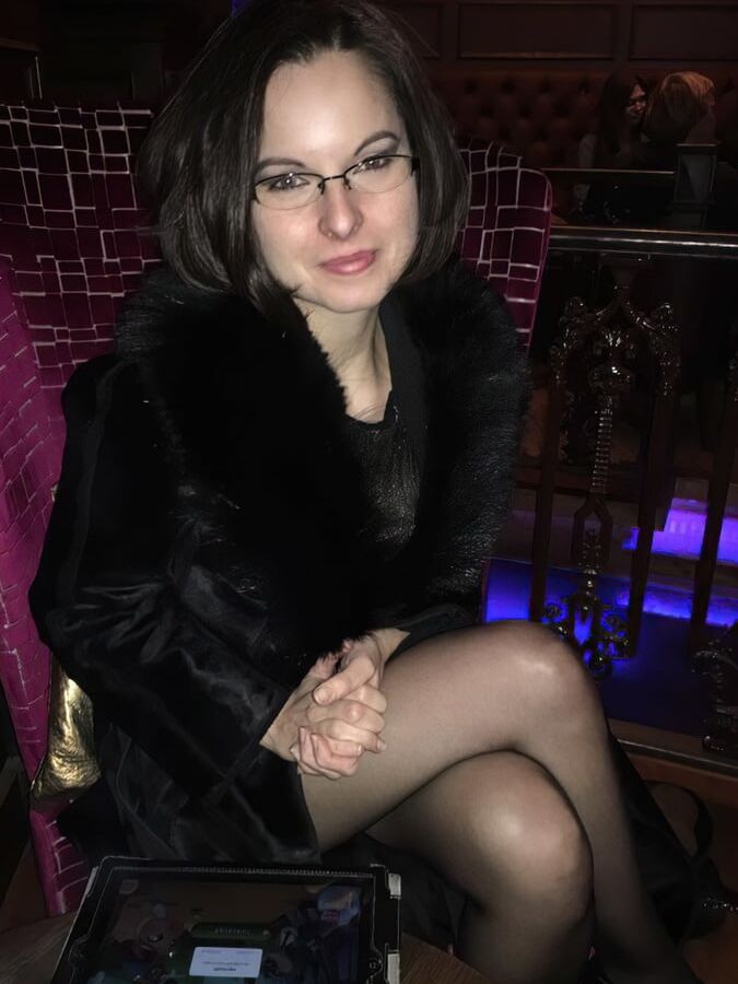 German MILF in Panyhose