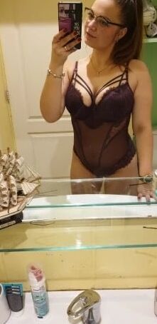 Bodysuit AliExpress June