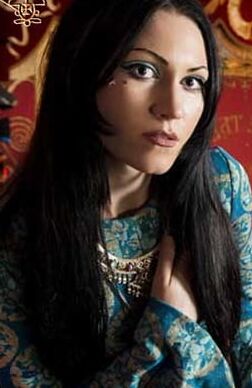 Rosalie Cunningham