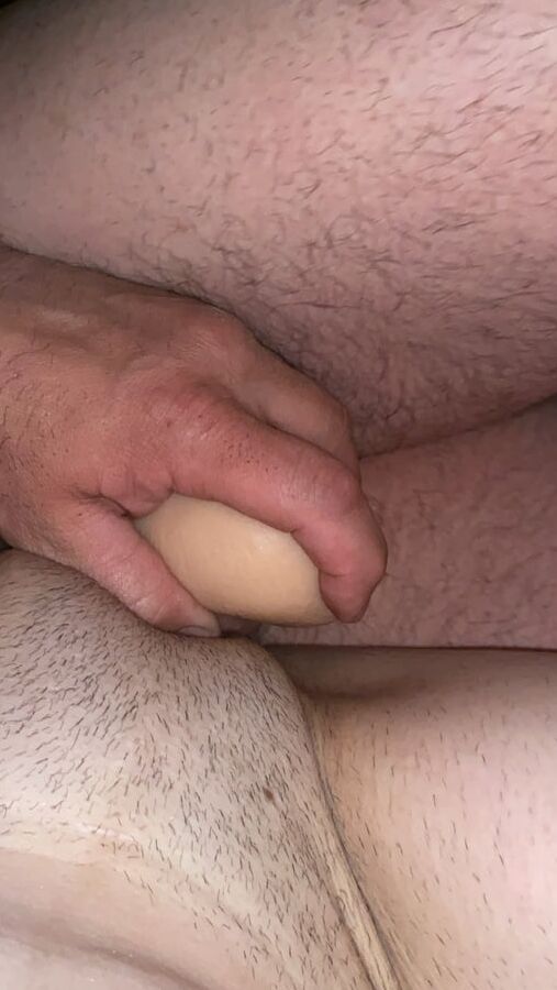 Dick&amp;Dildo in my pussy