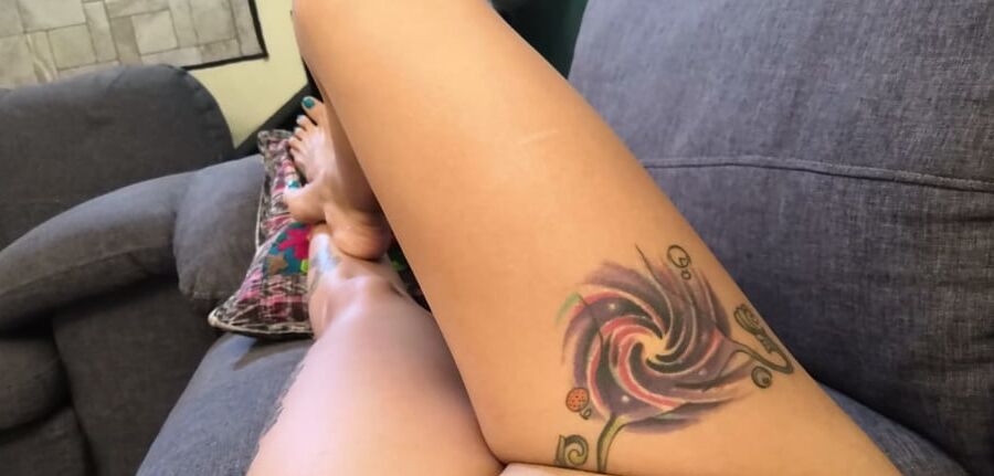 Groseramente buena milf