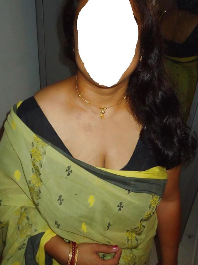 Desi aunt naked collection