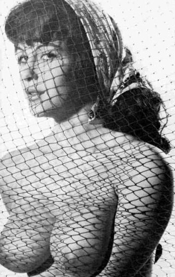 Marie Devereux