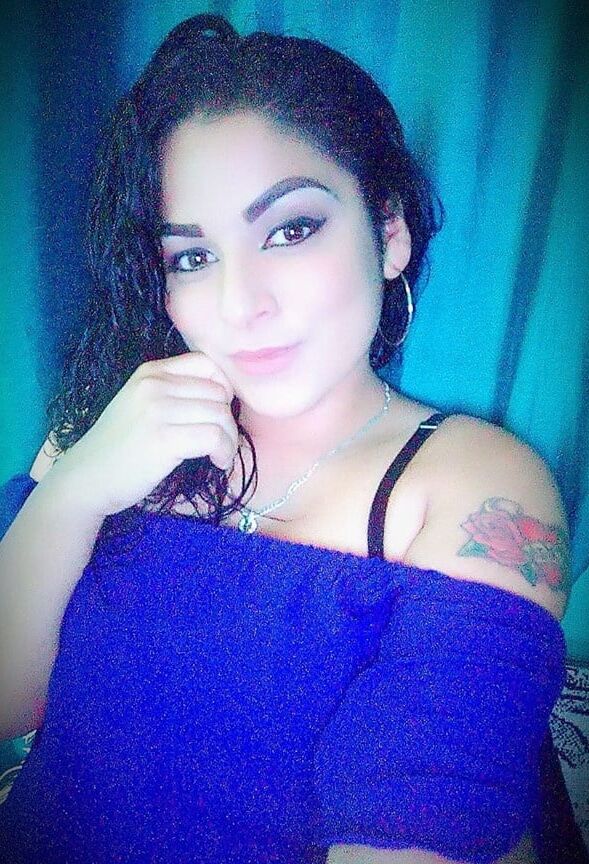 Yudit Ponce