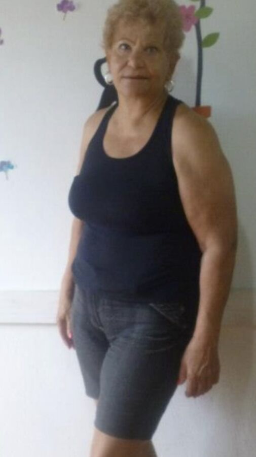 Marilene Fagundes ... Faceb